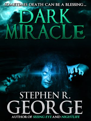 cover image of Dark Miracle